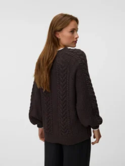 AWTOA Strickpullover