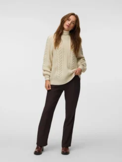 AWTOA Strickpullover