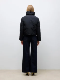 AWUMAMI Pufferjacke