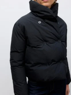 AWUMAMI Pufferjacke