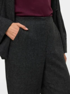 AWUTHALIA Hohe Taille Hose