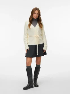 AWUTHALIA Mittlere Taille Kurzer Rock