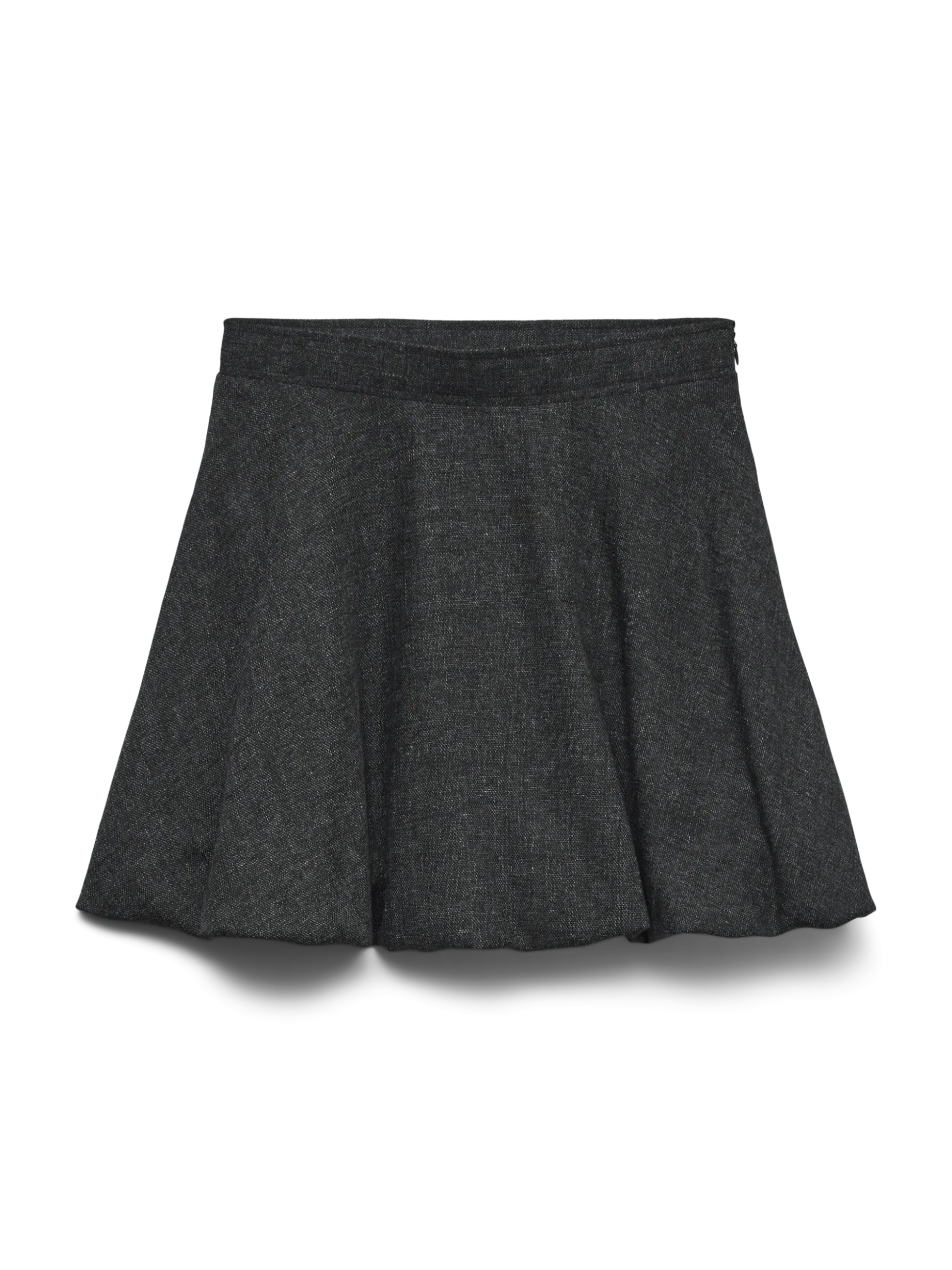 AWUTHALIA Mittlere Taille Kurzer Rock