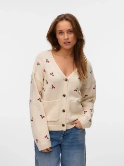 AWVALLEY Strickjacke
