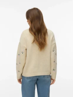 AWVALLEY Strickjacke