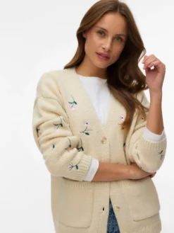 AWVALLEY Strickjacke
