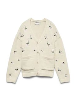 AWVALLEY Strickjacke
