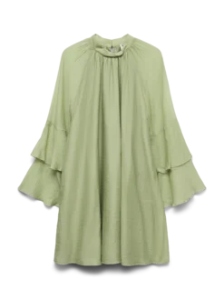 AWVALORA Kurzes Kleid
