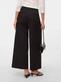 AWVANA Mittlere Taille Hose