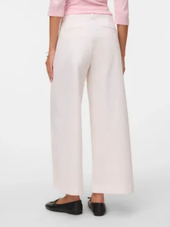 AWVANA Mittlere Taille Hose