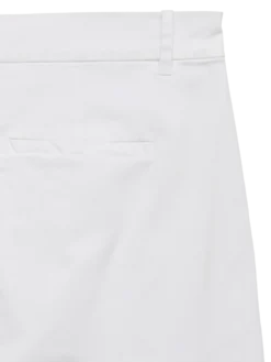 AWVANA Mittlere Taille Hose