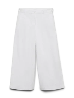AWVANA Mittlere Taille Hose