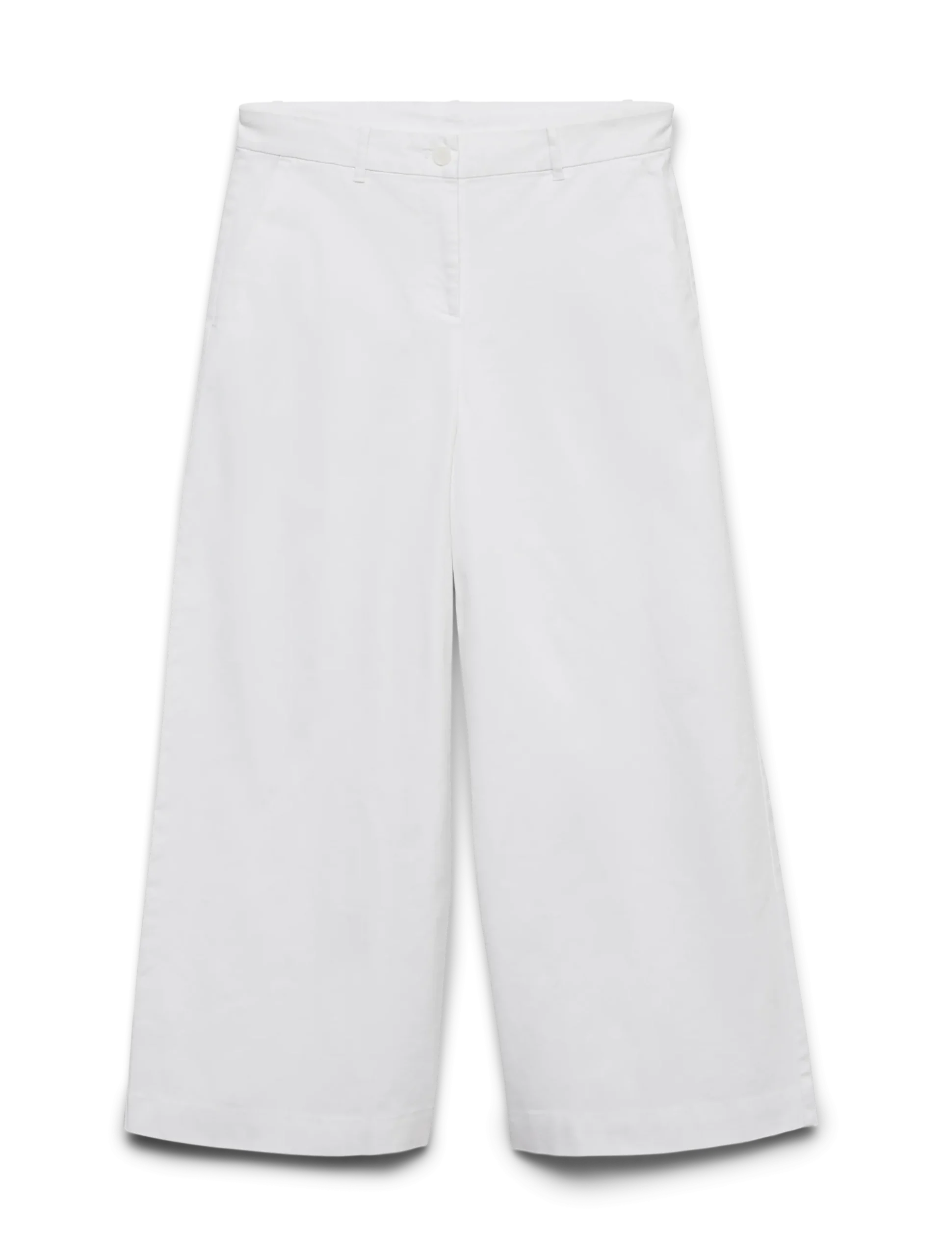 AWVANA Mittlere Taille Hose