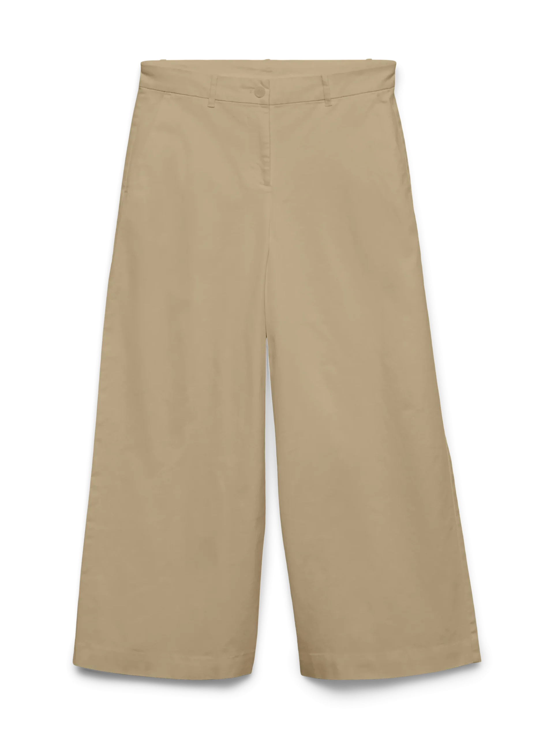AWVANA Mittlere Taille Hose
