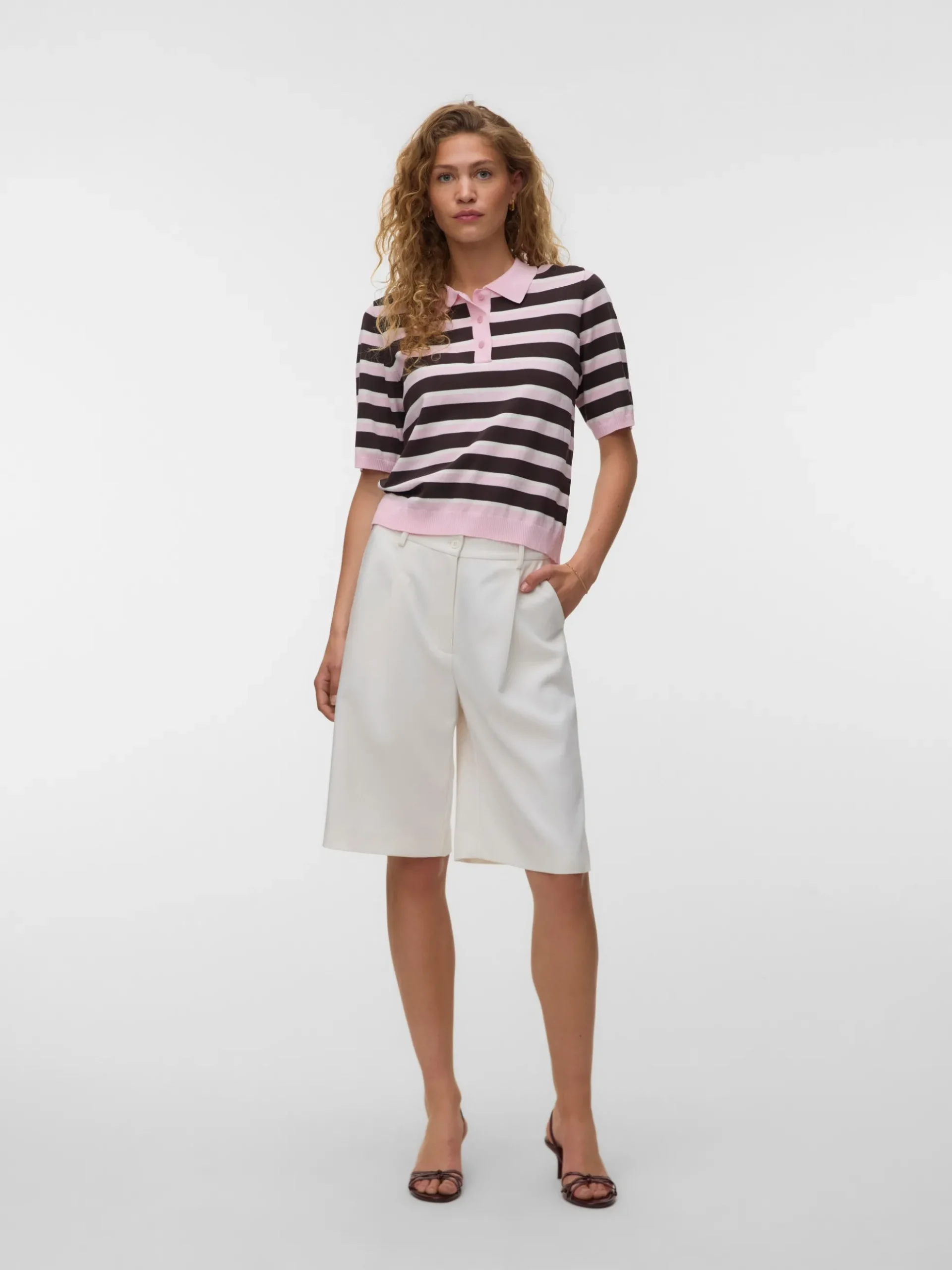 AWVANNAH Shorts