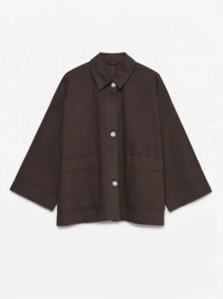 AWVERENA Jeansjacke