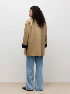 AWVICKEY Mantel