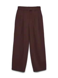 AWVIVICA Hohe Taille Hose