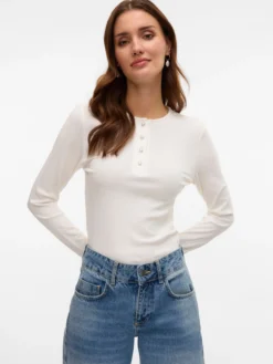 AWZADIE Top