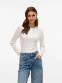 AWZADIE Top