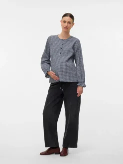 Baggy Fit Jeans