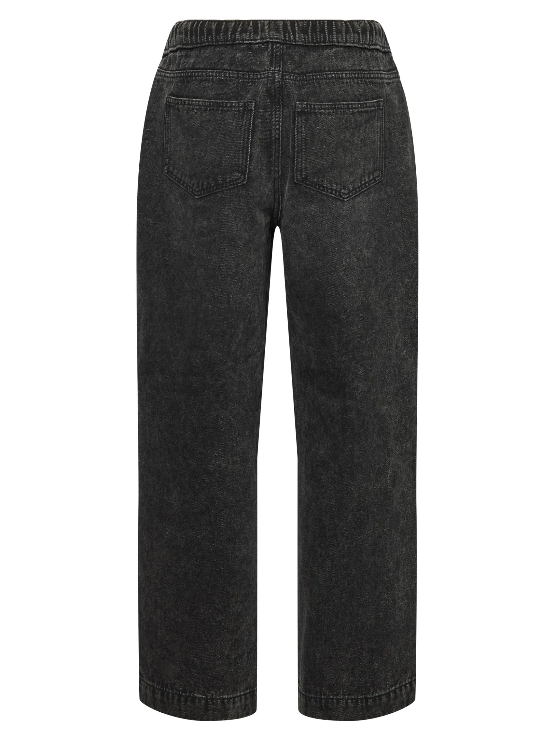 Baggy Fit Jeans