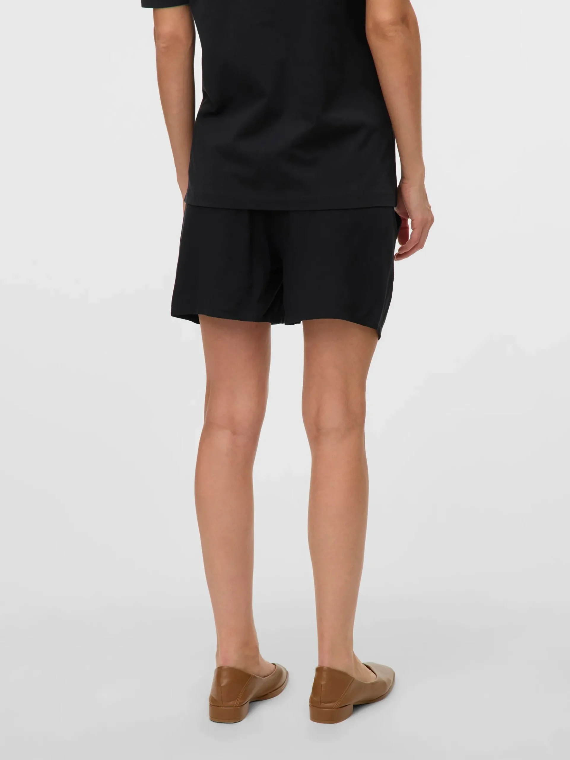 Baggy Fit Shorts