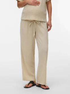 Ballon Schnitt Hose