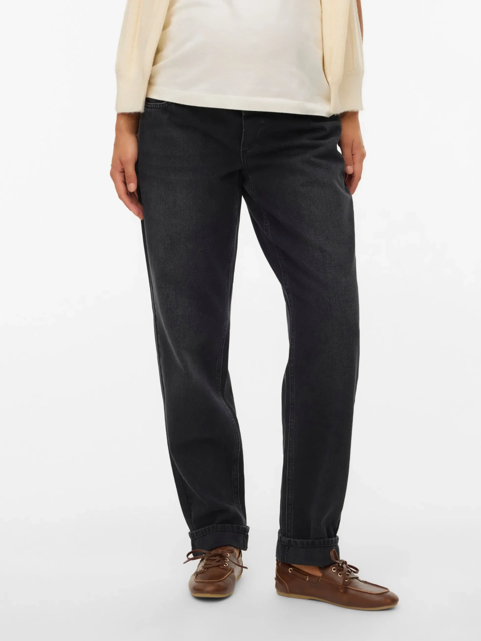 Boyfriend Schnitt Jeans