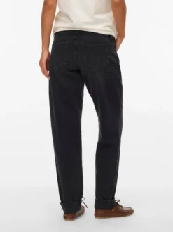 Boyfriend Schnitt Jeans