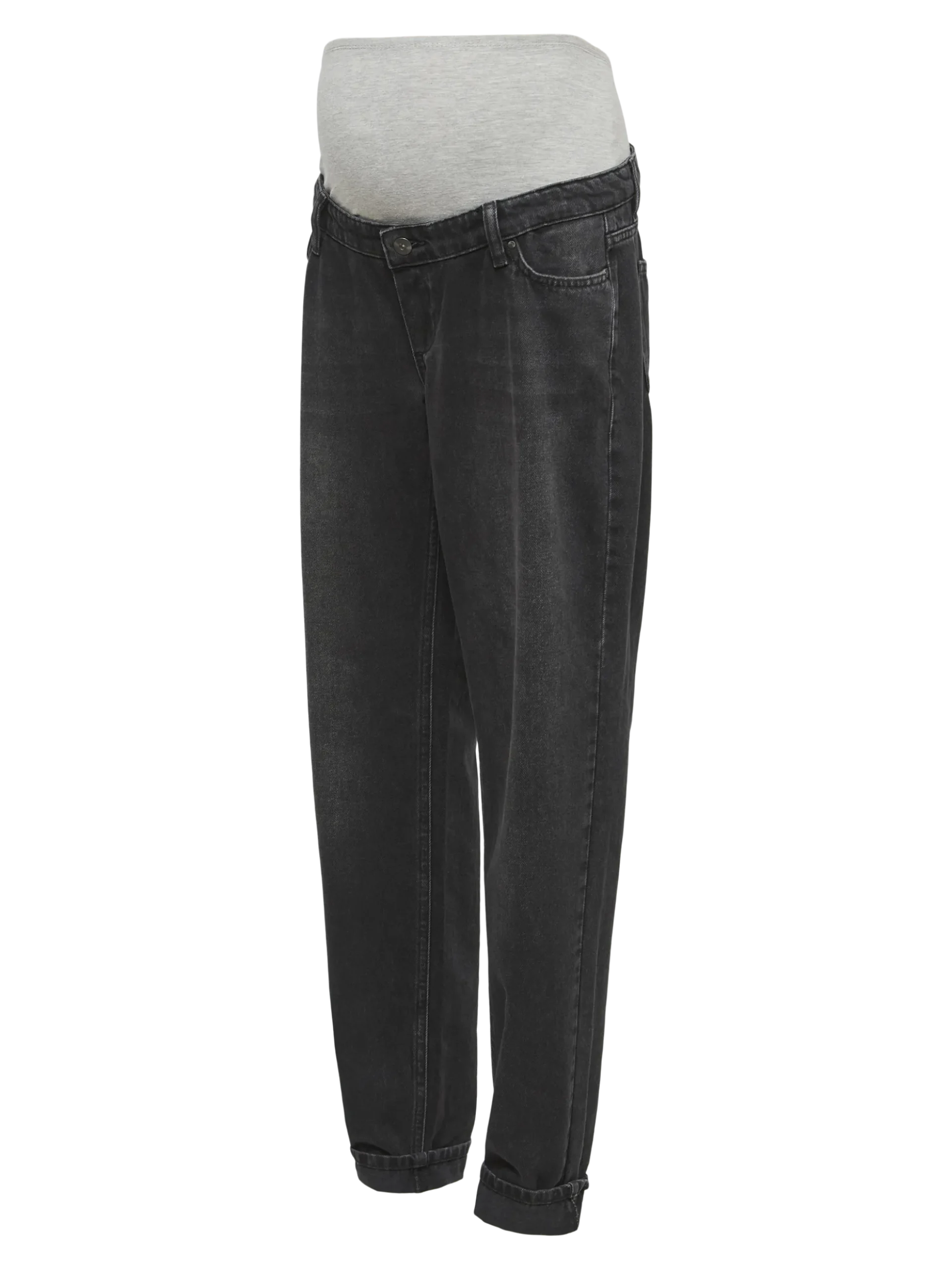 Boyfriend Schnitt Jeans