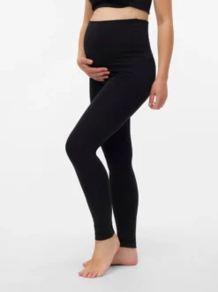 Eng anliegend Active Leggings