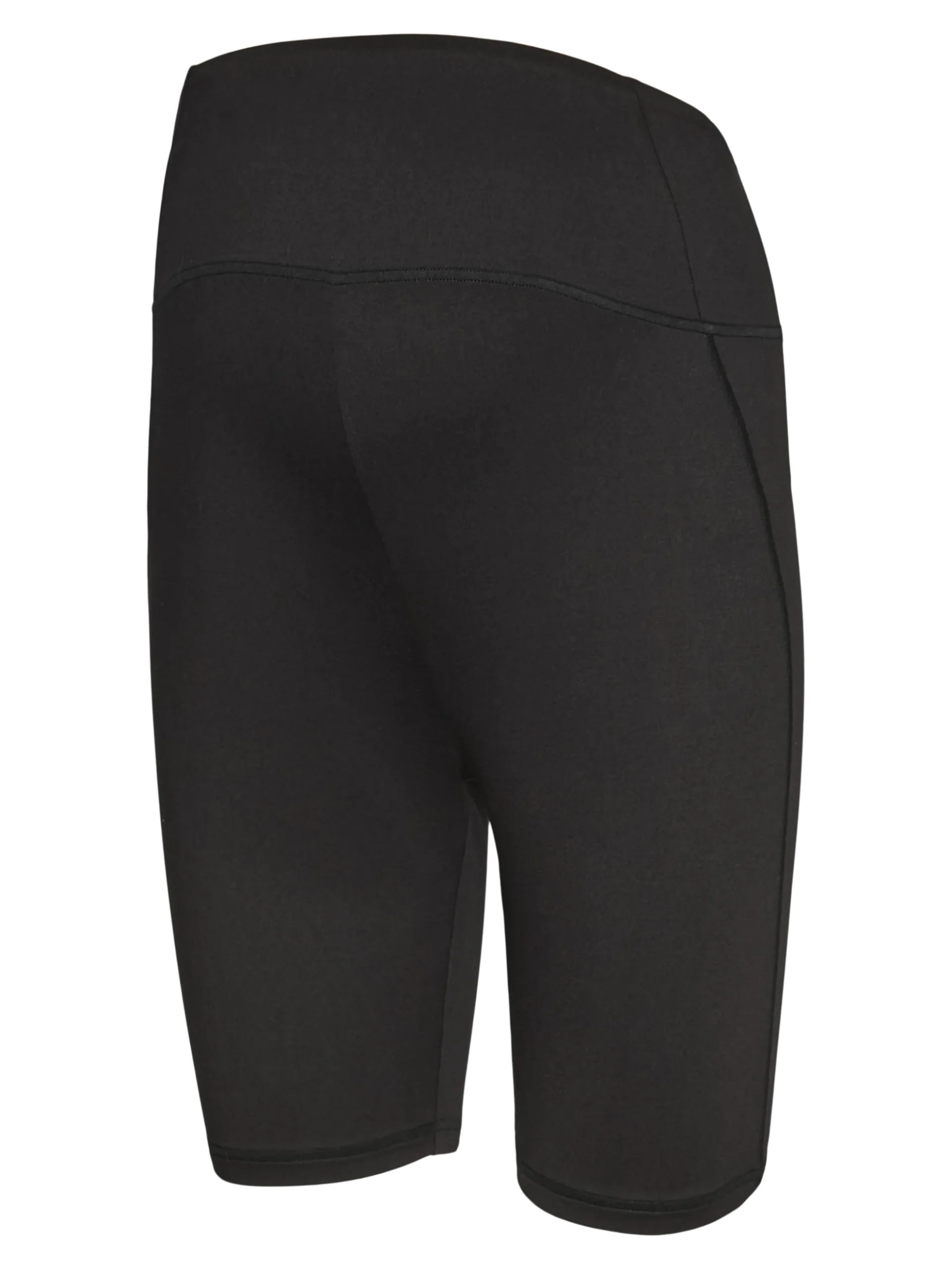 Eng anliegend Shorts