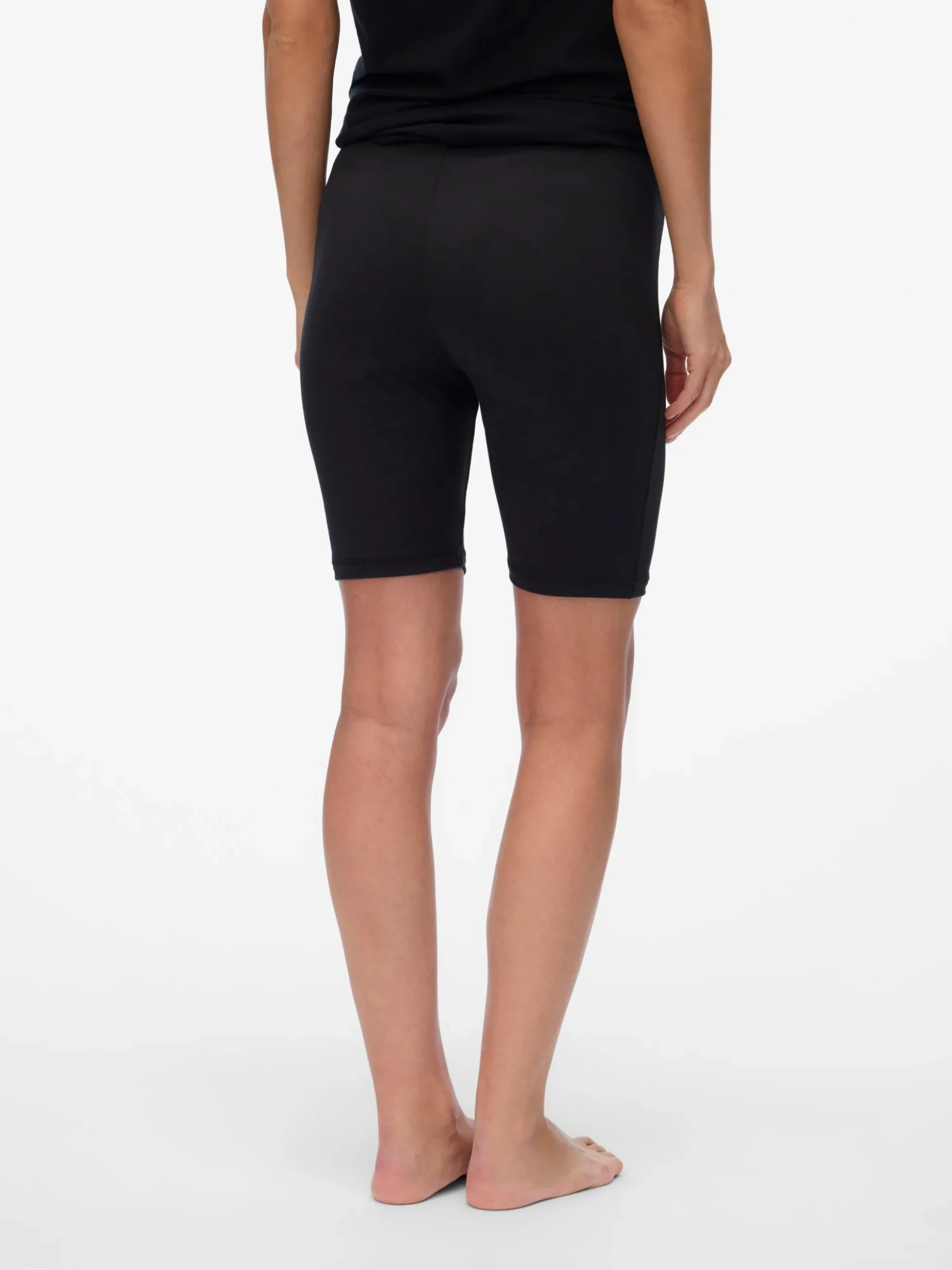 Eng anliegend Shorts