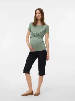 Enger Schnitt Chino Hose
