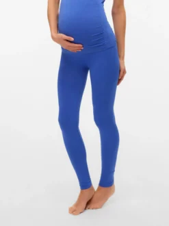 Enger Schnitt Leggings