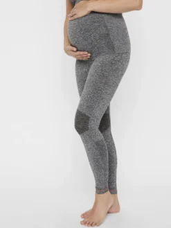 Enger Schnitt Leggings