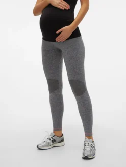 Enger Schnitt Leggings