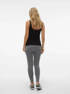 Enger Schnitt Leggings