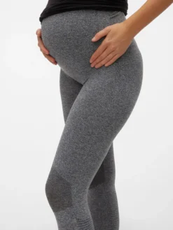 Enger Schnitt Leggings