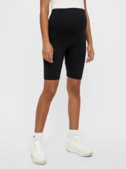 Enger Schnitt Shorts