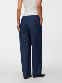 Gerade geschnitten Jeans