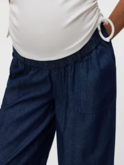 Gerade geschnitten Jeans