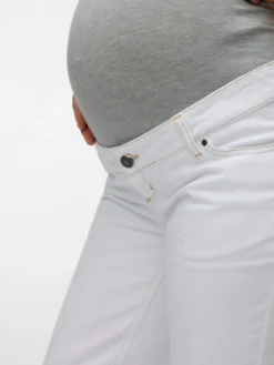 Gerade geschnitten Jeans