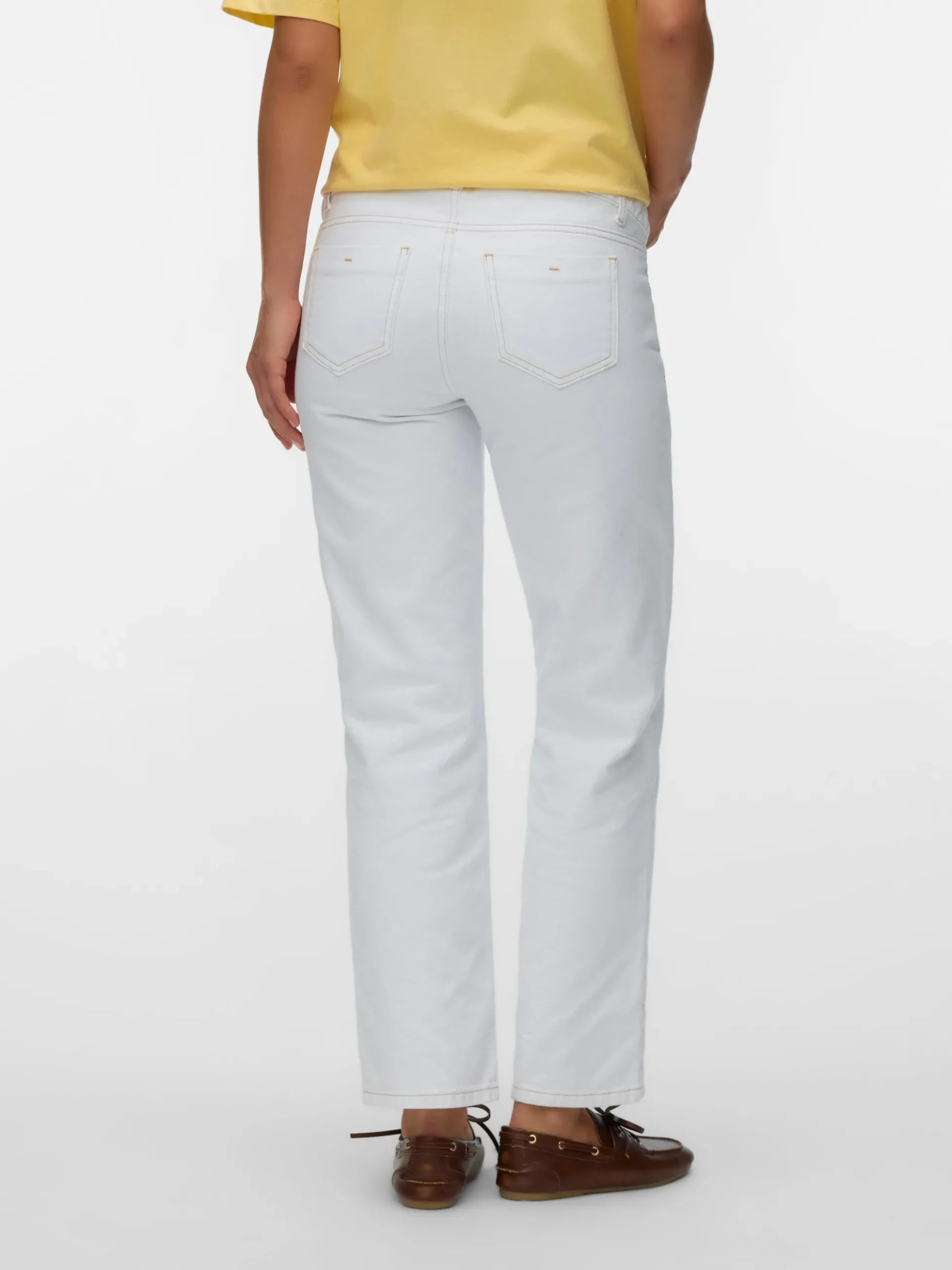Gerade geschnitten Jeans