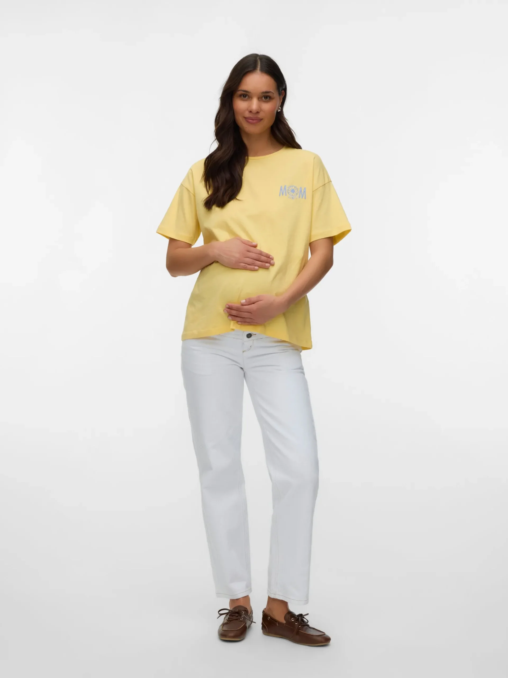 Gerade geschnitten Jeans
