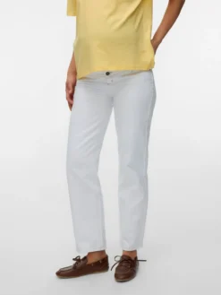 Gerade geschnitten Jeans