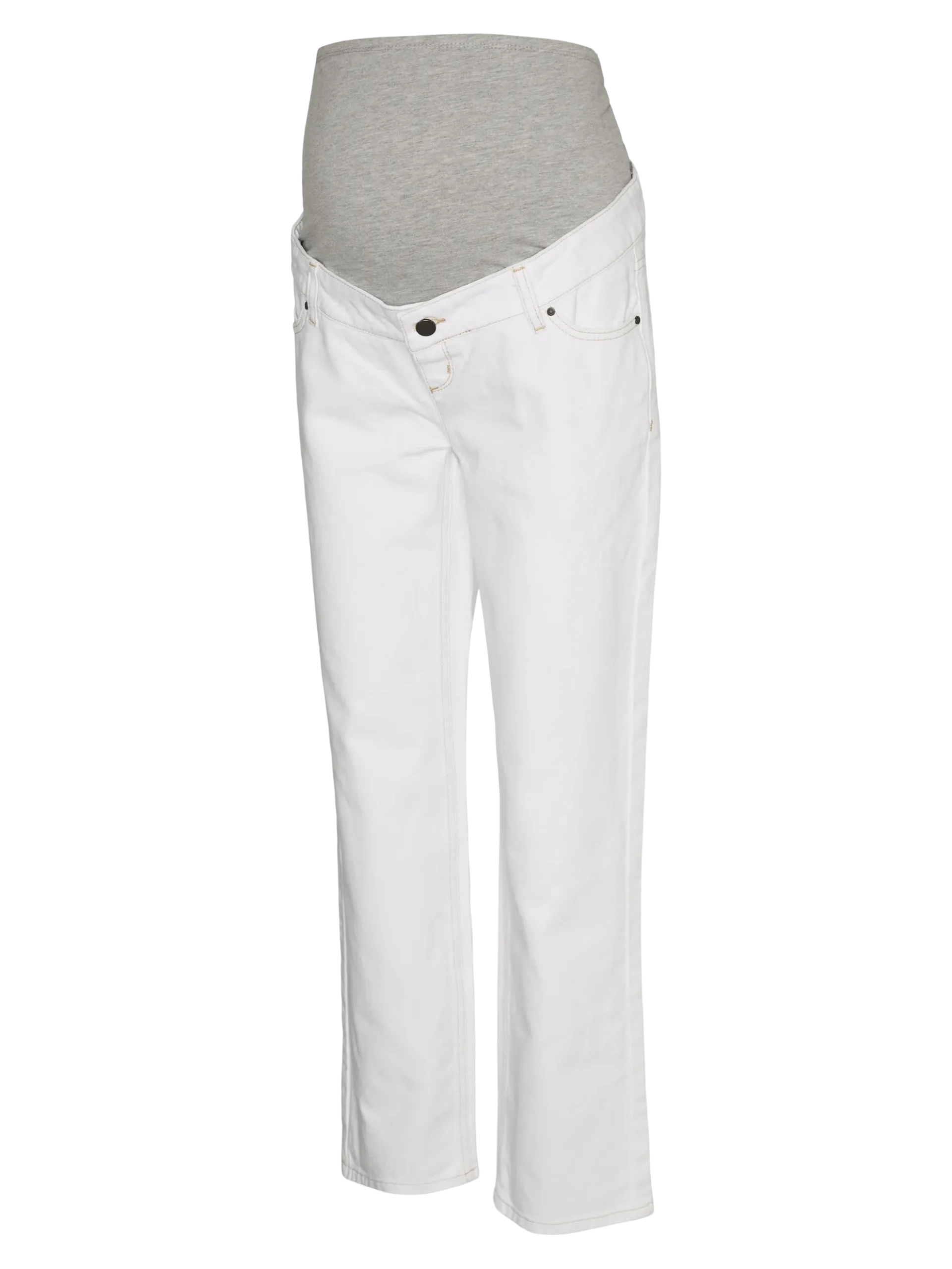 Gerade geschnitten Jeans