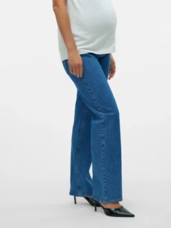 Gerade geschnitten Jeans