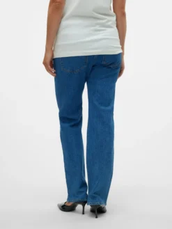 Gerade geschnitten Jeans